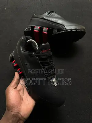 Adidas Porsche