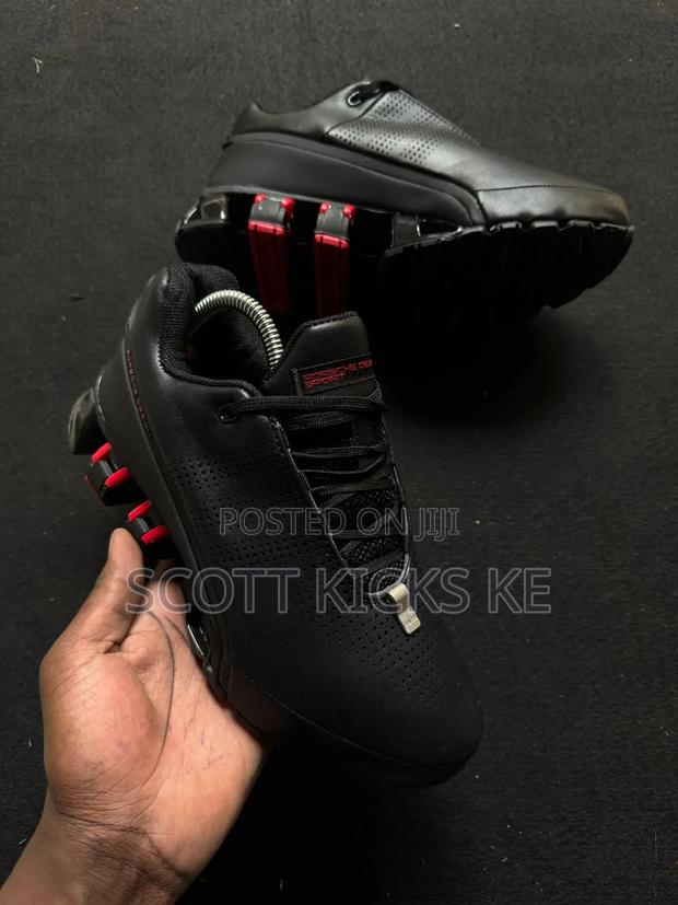 Adidas Porsche - thumbnail 4