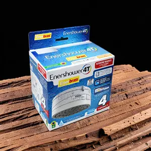 Enerbras Enershower 4t Long Term Reliability Instant Shower Heater