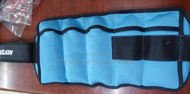 Ankle or Wrist Weight, * 2 Kg - main view