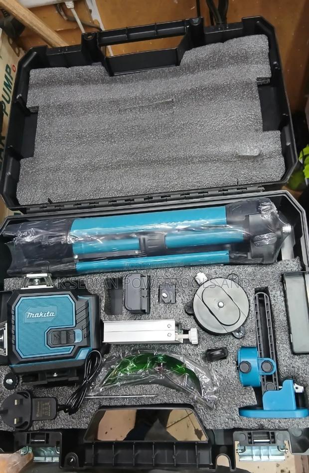 16 Line Makita Laser Level/Laser Level