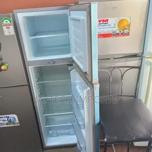 Ramtons Home Fridge