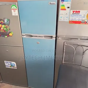 Ramtons Home Fridge