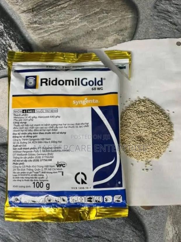 Redomil Gold 100 Grams