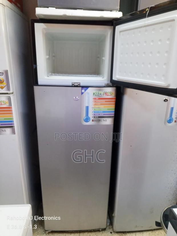 Direct Cool Refrigerator