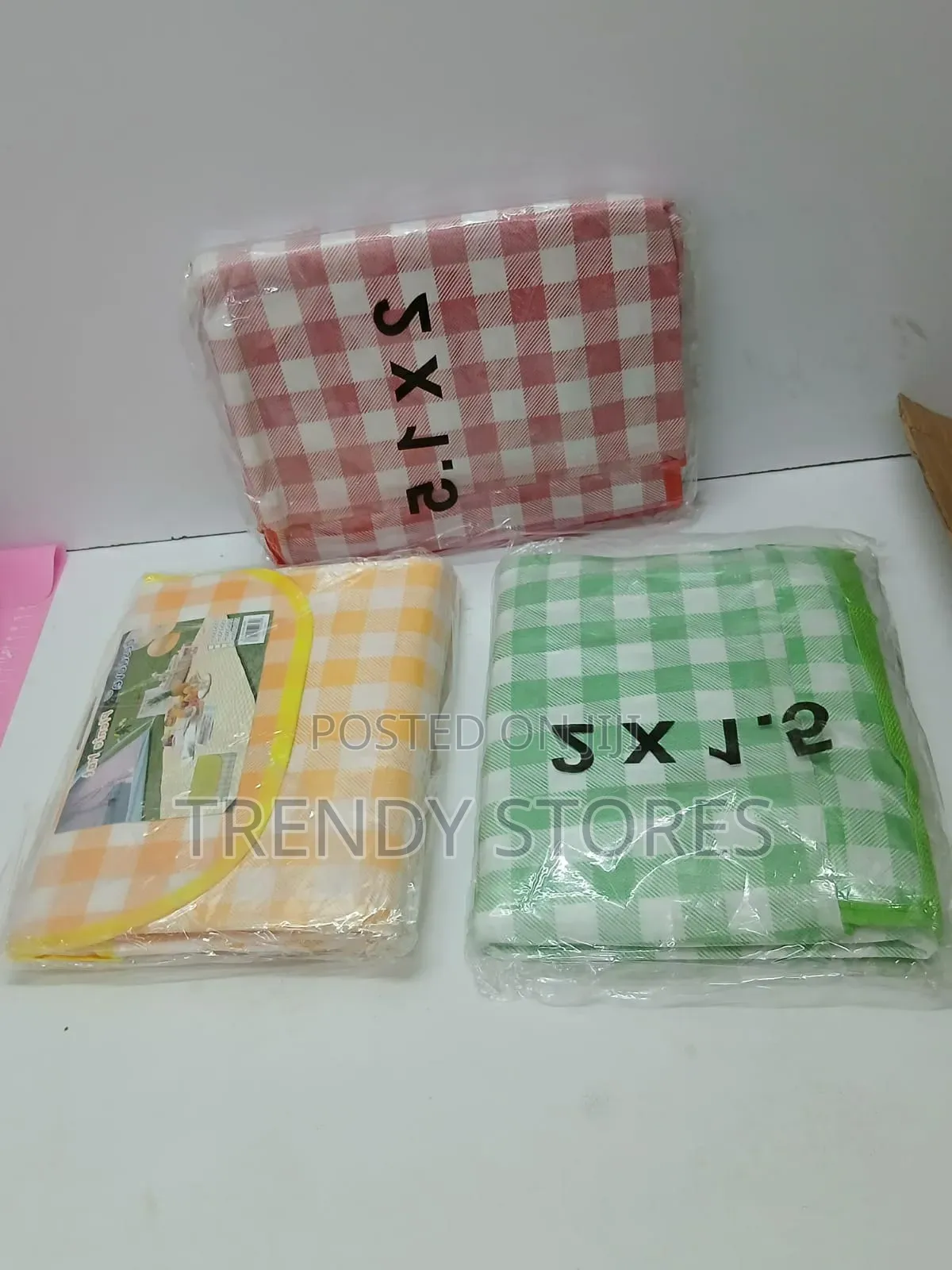 Picnic Mat