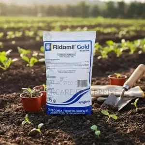 Redomil Gold Sygenta