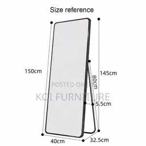 Dressers; Black Full Length Dressing Mirrors for Homes