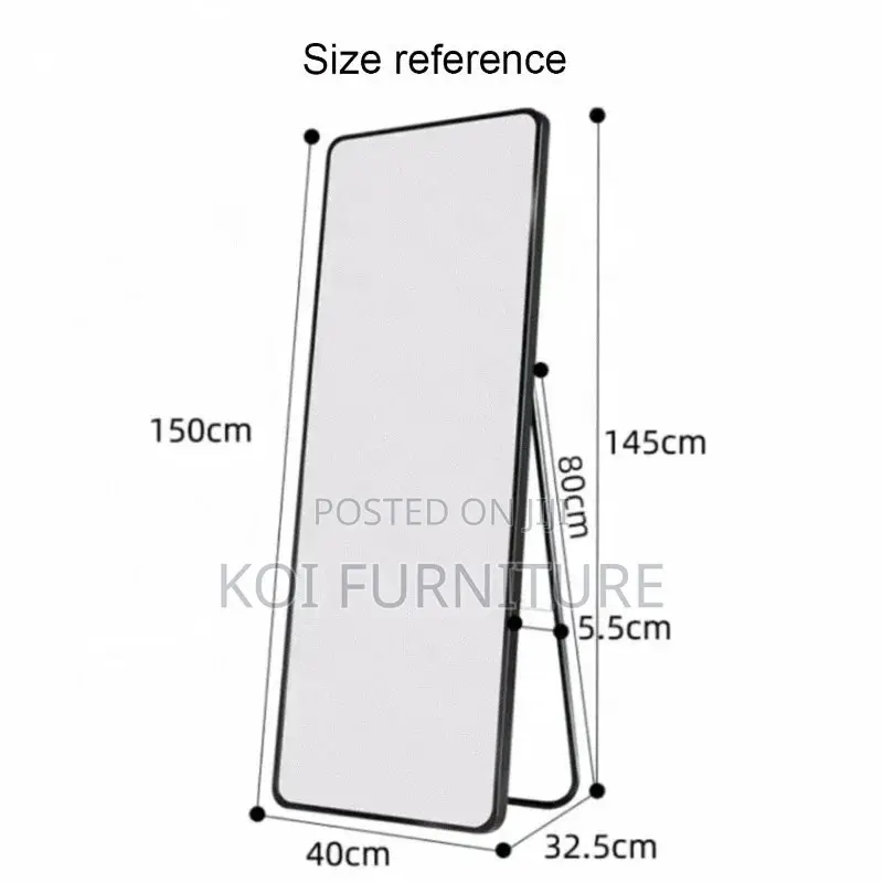 Dressers; Black Full Length Dressing Mirrors for Homes