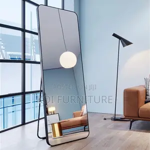 Dressers; Black Full Length Dressing Mirrors for Homes