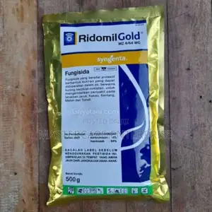 Redomil Gold 250 Grams