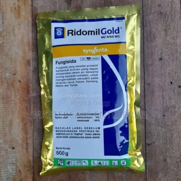 Redomil Gold 250 Grams