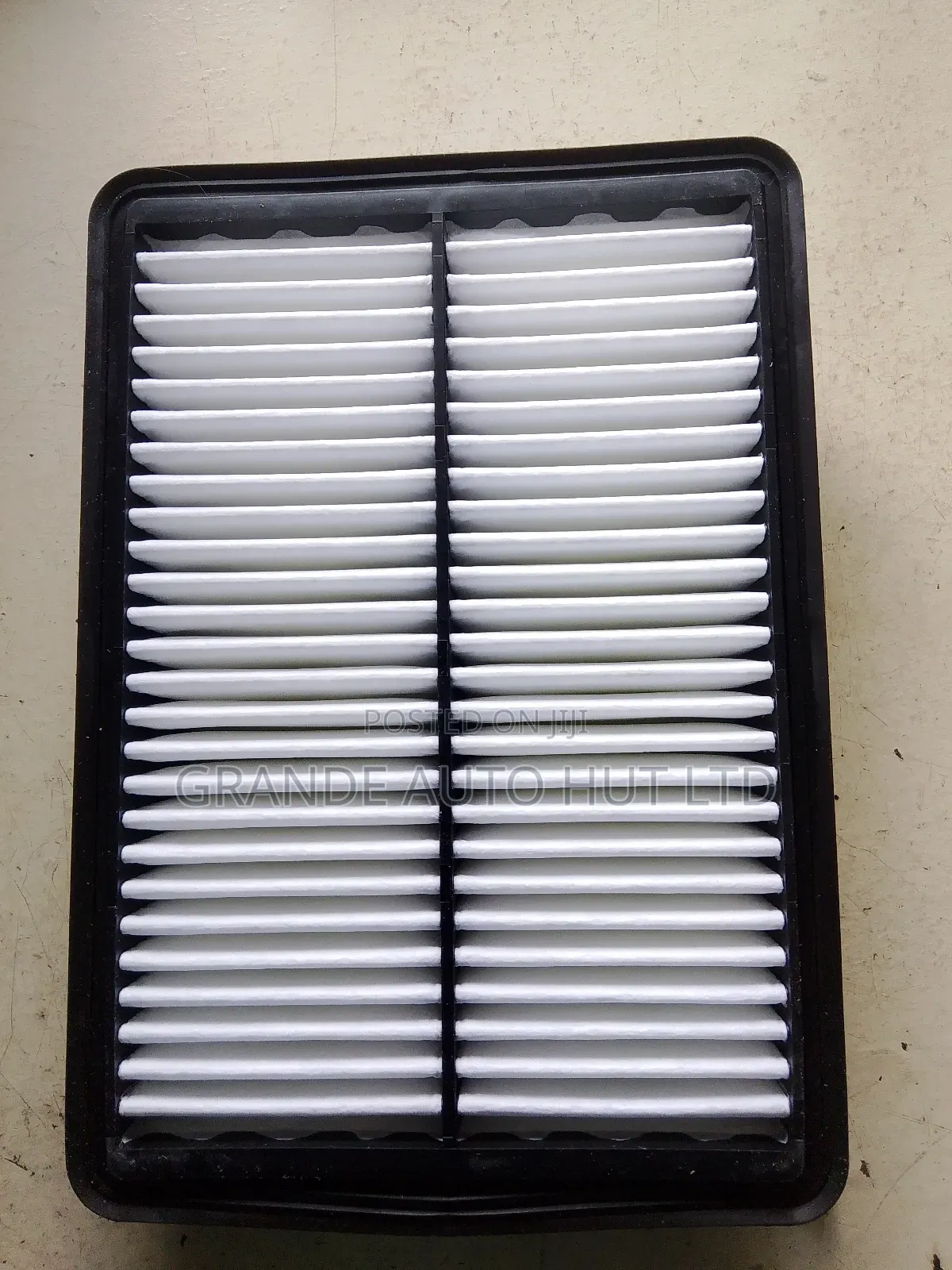Air Filter Hyundai Starex/H1 (Autotex Brand)