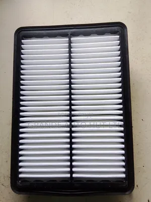 Air Filter Hyundai Starex/H1 (Autotex Brand)