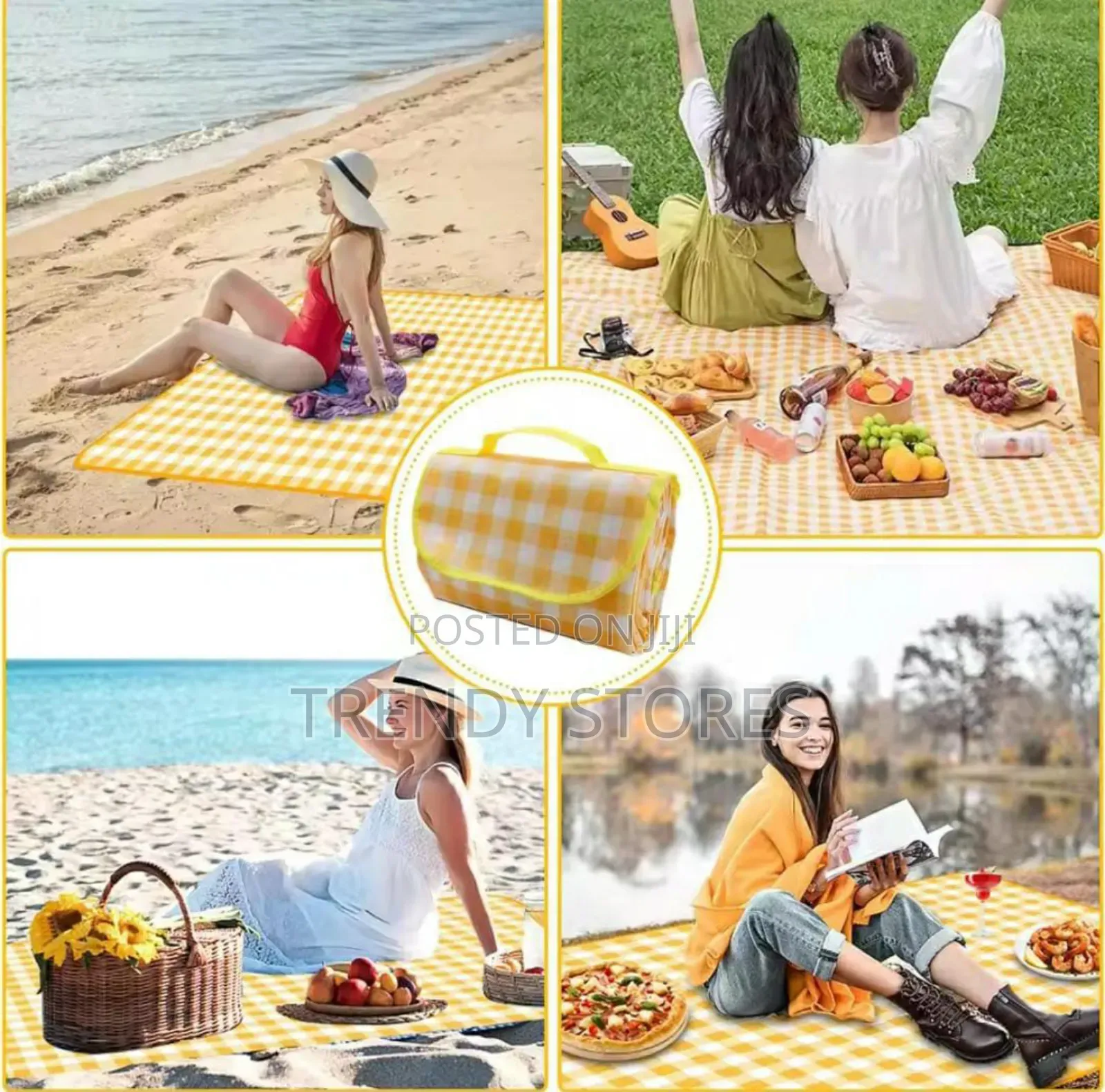 Picnic Mat
