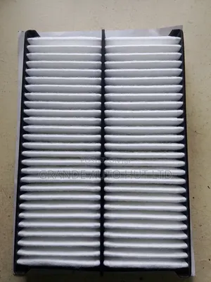 Air Filter Hyundai Starex/H1 (Autotex Brand)