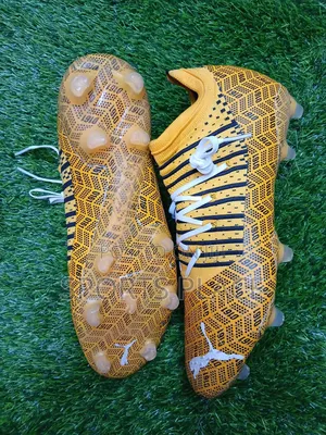 Puma Future Z1.4 Fg/Ag X MCR City Pack Football Boots