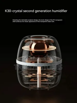 Mist Humidifier