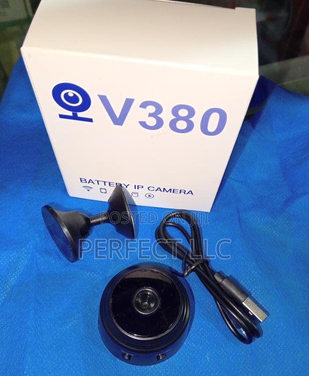A9 Magnetic Nanny Cam 1080p >A9 Mini Camera Wireless Wifi