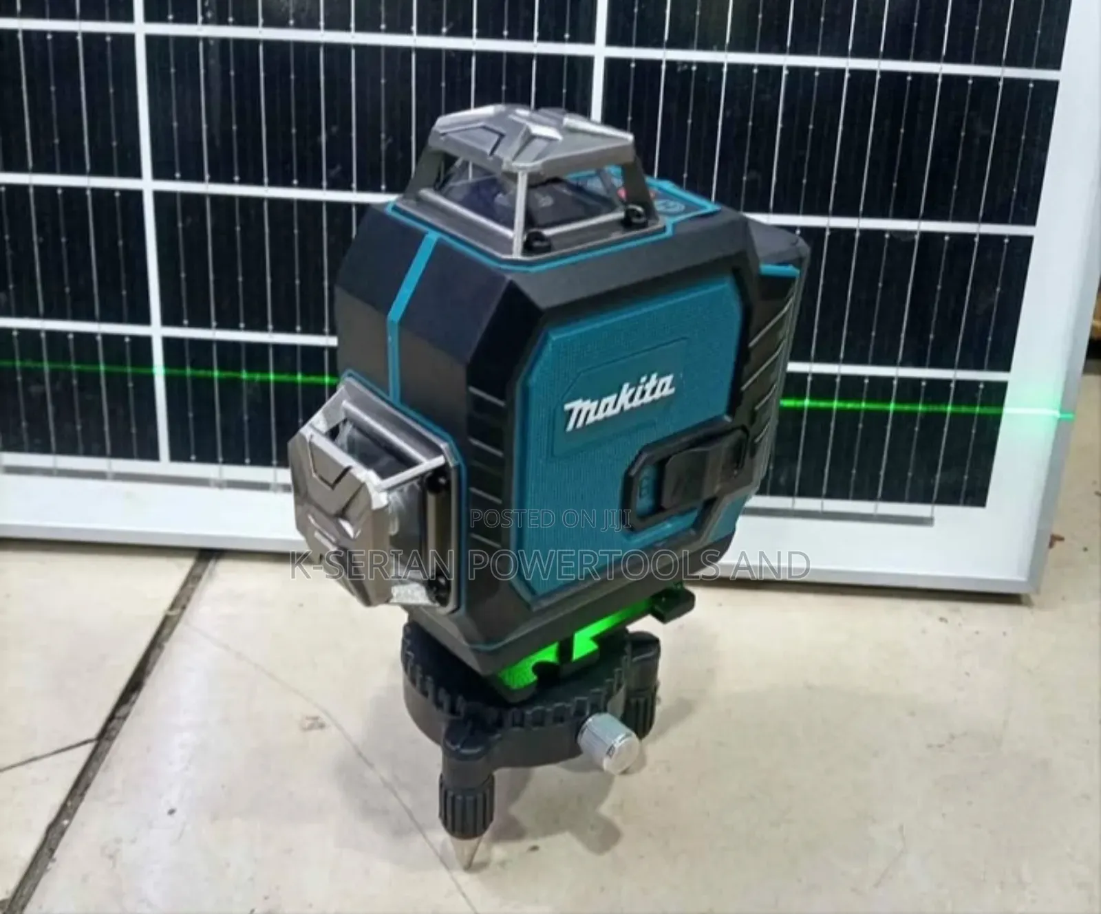 16 Line Makita Laser Level/Laser Level