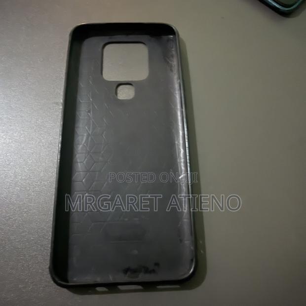 Tecno Camon 16 Pro 128 GB Blue - thumbnail 3