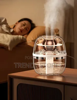 Mist Humidifier
