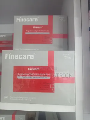 Finecare Progesterone Reagent