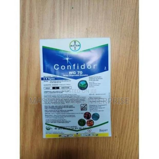 Confidor Wg 70 - main view