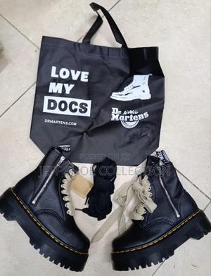 Dr Marten Unisex Boots - main view