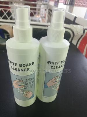 Whiteboard Stain Removers 250ml - main view