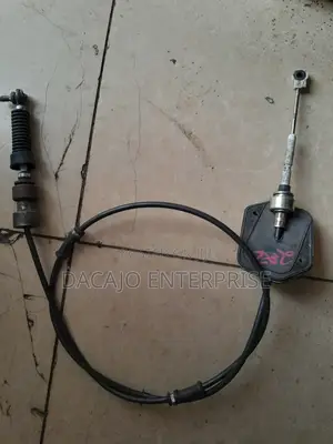 Ex Japan Gear Cable Automatic Nissan Xtrail