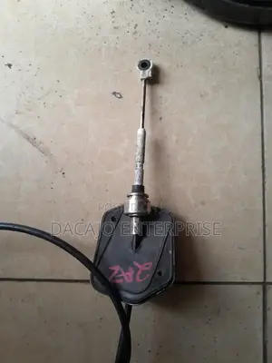 Ex Japan Gear Cable Automatic Nissan Xtrail