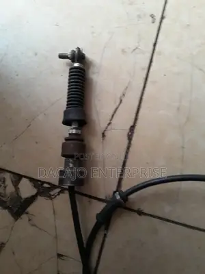 Ex Japan Gear Cable Automatic Nissan Xtrail