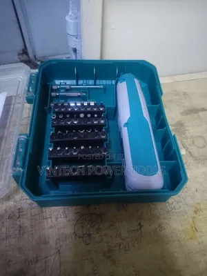 Total Cordless Screwdriver/Tsdli04062
