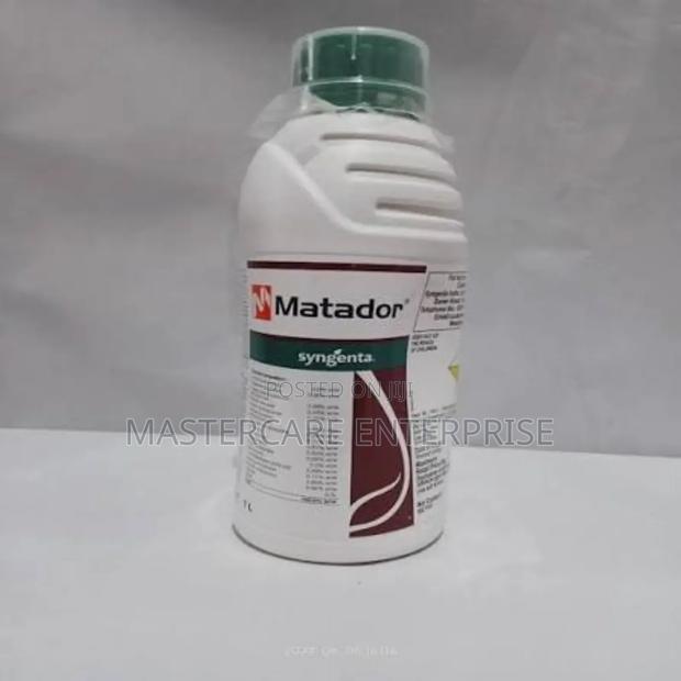 Matador Termiticides 100ml