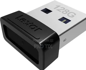Lexar 128gb Jumpdrive S47 Usb 3.1 Gen 1 Flash Drive
