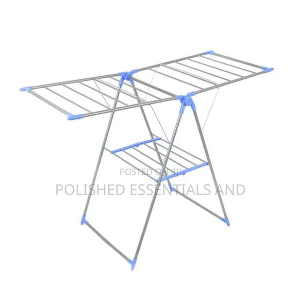 Portable Cloth Dryers - thumbnail 2