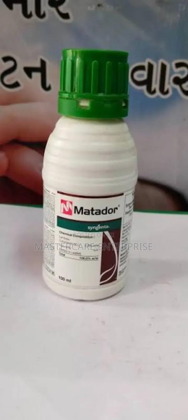 Matador 100 Ml