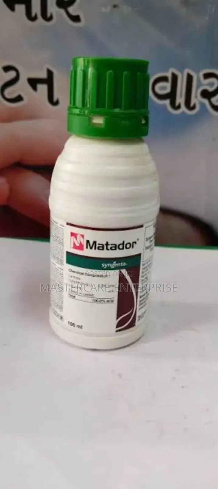Matador 100 Ml