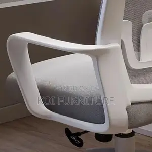 Office Chair; Clerical Modern Mesh Breathable Office Chair