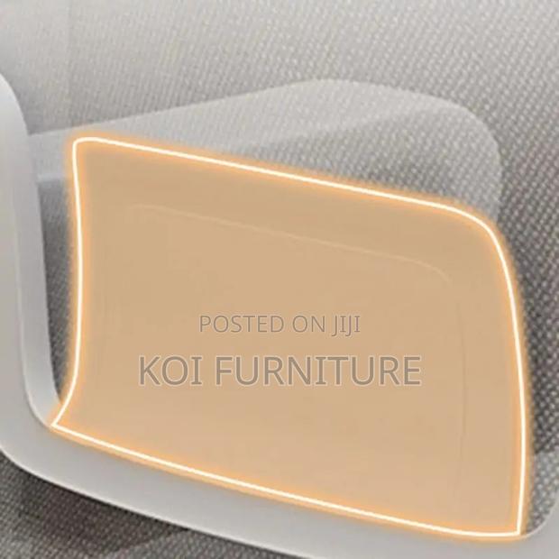 Office Chair; Clerical Modern Mesh Breathable Office Chair - thumbnail 5