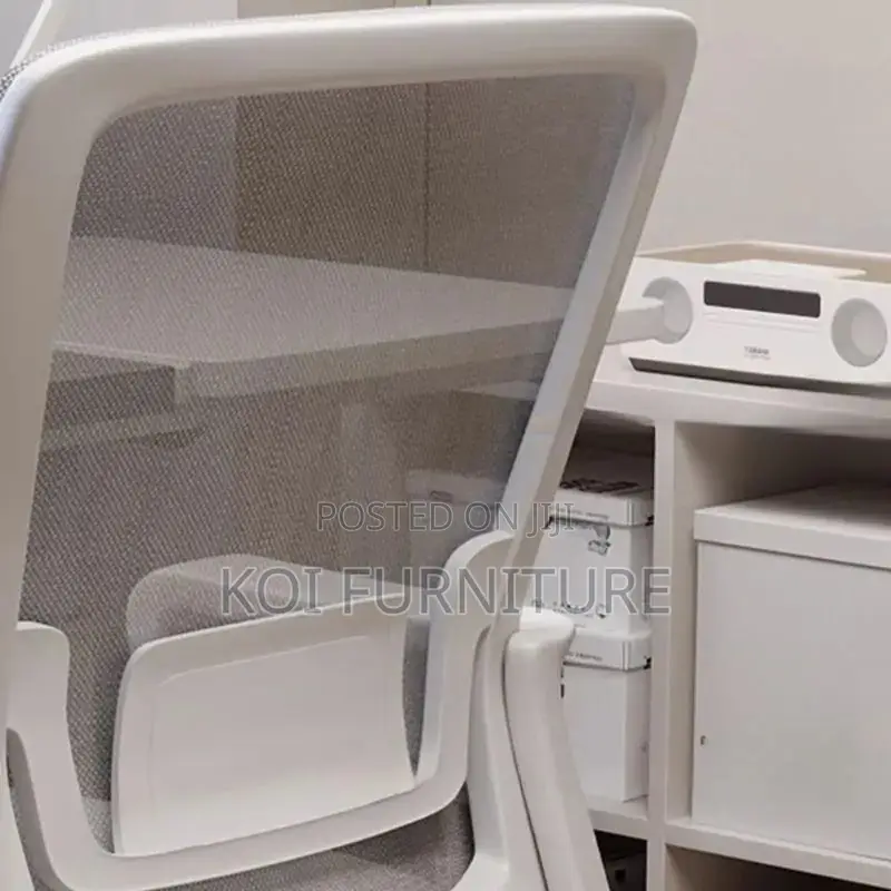 Office Chair; Clerical Modern Mesh Breathable Office Chair