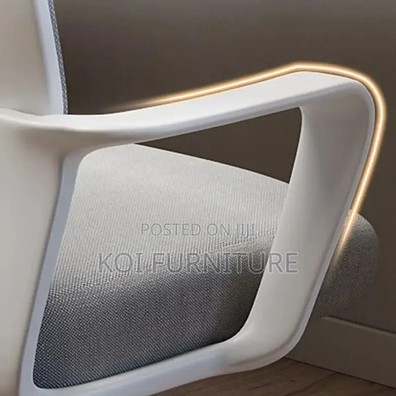 Office Chair; Clerical Modern Mesh Breathable Office Chair