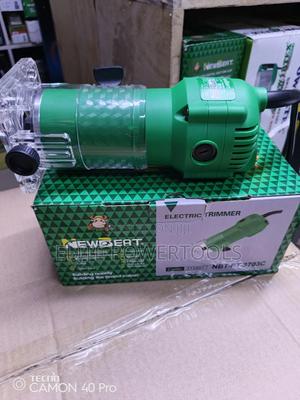 Newbeat Electric Trimmer - thumbnail 2