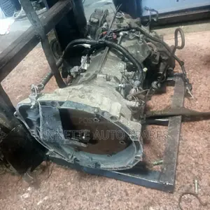 3sz Gearbox Toyota Rush
