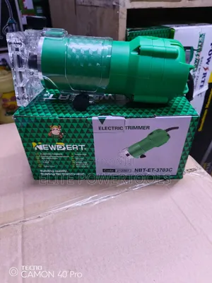 Electric Newbeat Trimmer