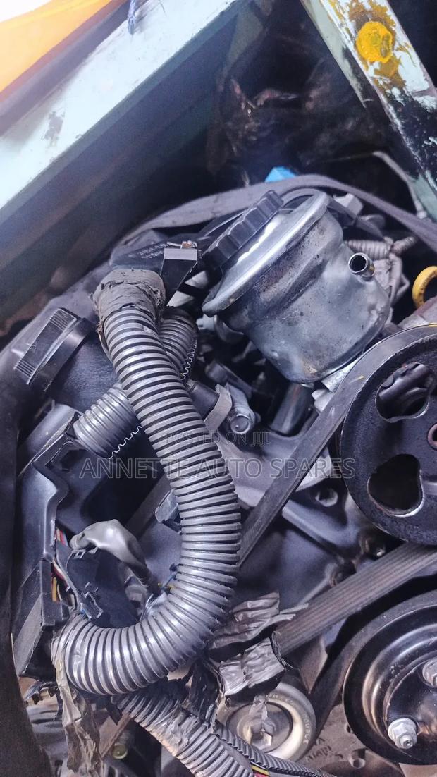 1tr Complete Engine Prado - thumbnail 4