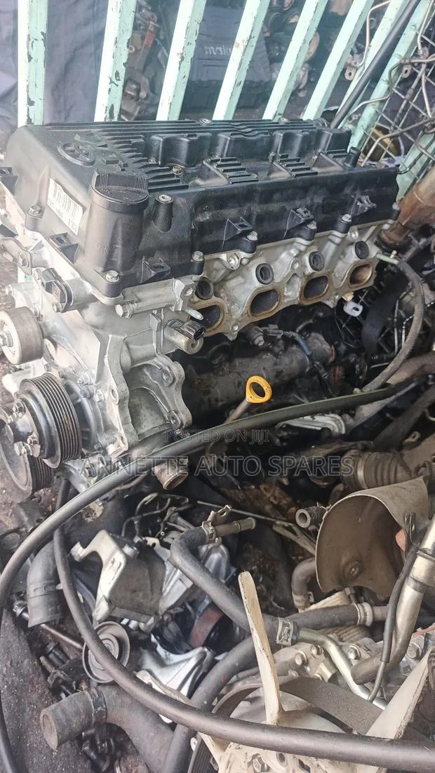 1tr Slim Engine