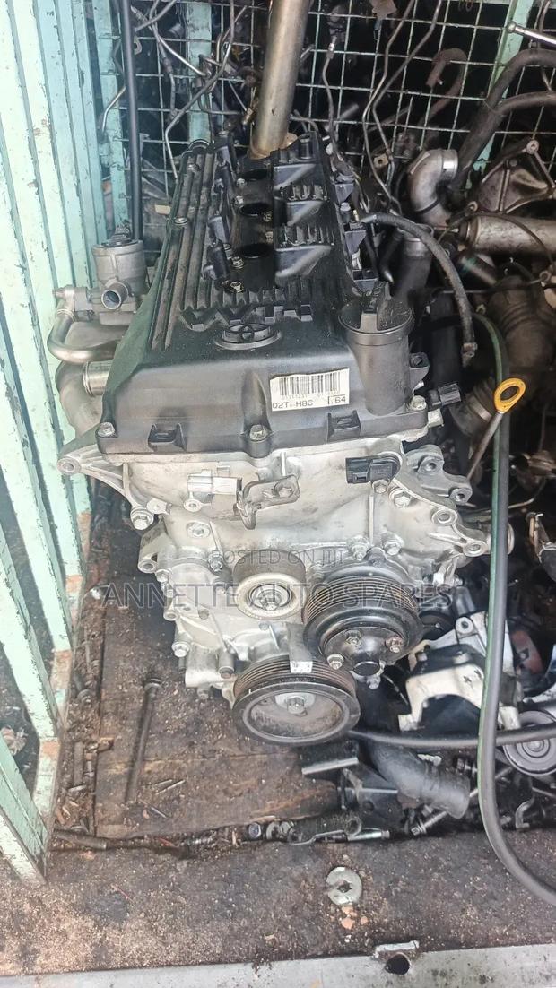 1tr Slim Engine - thumbnail 2