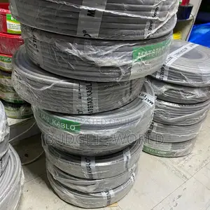 1.5mm Twin Earth Cable 90m for Residential Electrical Wiring